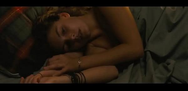  Alexa Davalos in Feast of Love